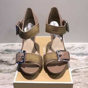 Michael Kors High Heel Sandals